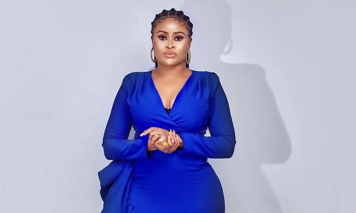 Sarah Martins Drags Producer Adamma Luke Over Junior Pope's Boat Accident
