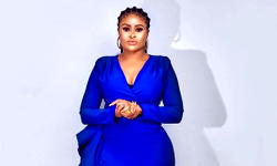 ‘Snatch good men from careless women,’ Actress Sarah Martins urges women