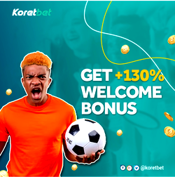 <strong>Koretbet Partners with SSC Napoli: Launches with Super Odds and a 130% Bonus on Deposits</strong>
