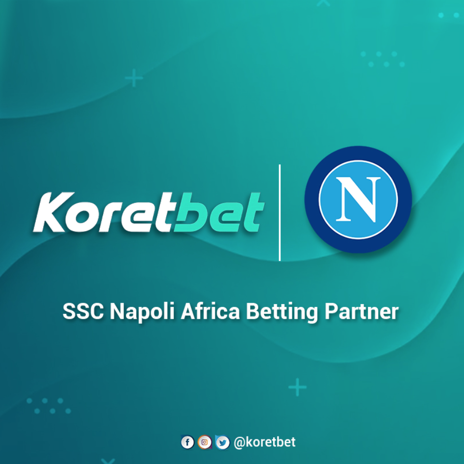 Twitter @koretbet