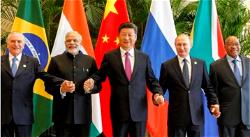 Russia leads BRICS in working to create new currency 