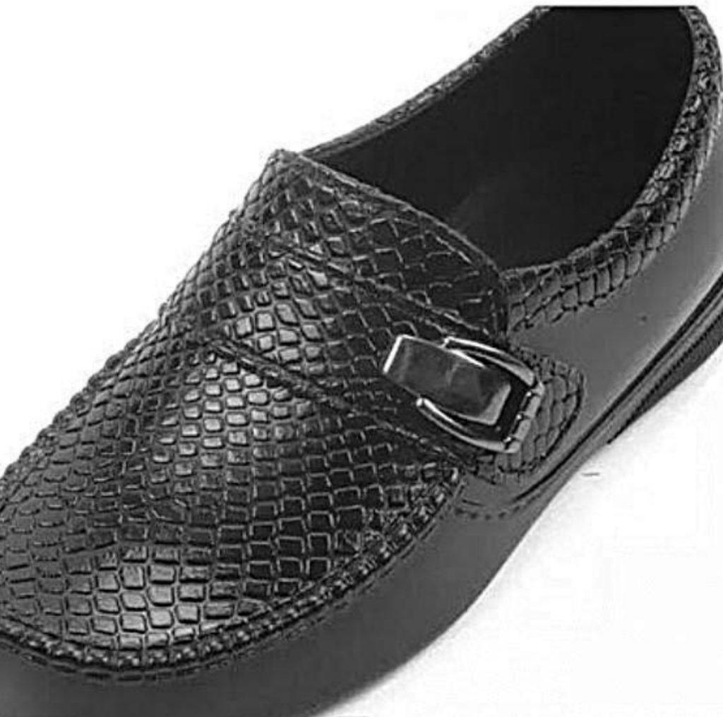 Why more Nigerians are going for rubber footwears Vanguard News