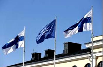 Finland joins NATO, Russia warns of counter measures