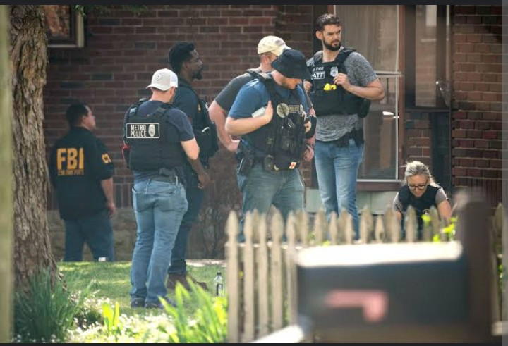 Weapons, five yearbooks, suicide note found in Nashville shooter’s home