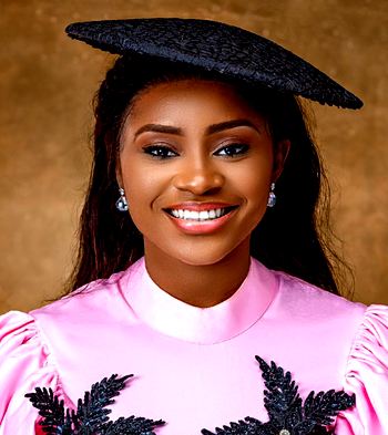 Gospel singer, Yadah seeks bringing the message of God’s love to listeners across the globe