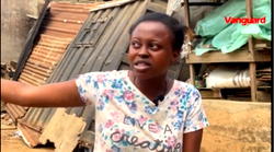 Only God knows how that car flew into the house to kill two brothers —Neighbour