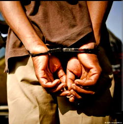 South African ‘Facebook rapist’ arrested in Tanzania&nbsp;