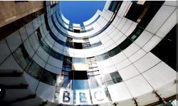 BBC kicks as Twitter brands it ‘government funded media’ organisation
