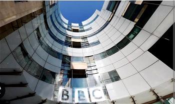 BBC kicks as Twitter brands it ‘government funded media’ organisation
