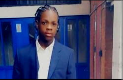 Police arrest two over death of teenager in UK shooting&nbsp;