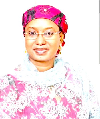 Everything to know about Senator Aishat Binani, the woman ‘declared governor-elect’ of Adamawa