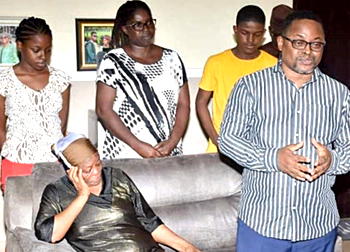 ‘She was our everything’: Memories of Juliana Aina, corps member, killed by Lagos train