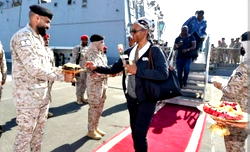 US evacuates diplomats, families from Sudan’s capital 