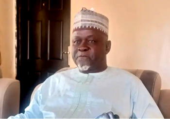 I acted within the law – suspended Adamawa REC 