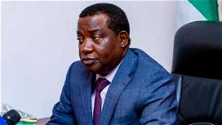 Plateau attacks: Lalong orders security agencies to fish out perpetrators