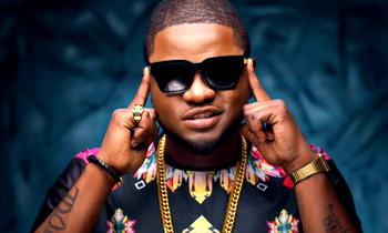 ‘I’m experiencing real family’, Skales admits after reconciling with wife