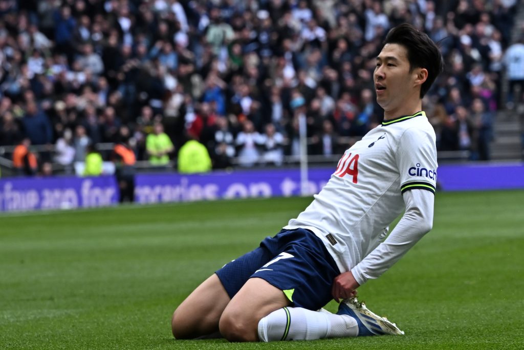 Tottenham