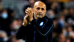 Spalletti urges calm as Napoli ready for title party