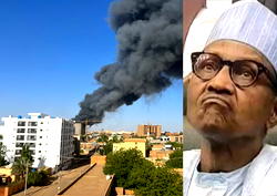 Sudan war: Nigeria’s only viable way out is evacuation by road —FG