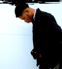 Micheal Ojeyemi: International model making Nigeria proud