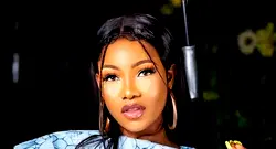 ‘I need my verification badge’, BBNaija’s Tacha tearfully begs Twitter
