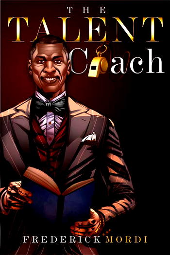 The Talent Coach, Mordi’s journey of self discovery
