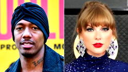 American TV host, Nick Cannon desires 13th baby with Taylor Swift