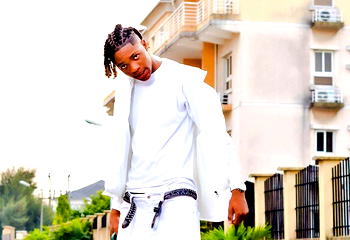Singer, Teee Dollar begins music career with single ‘Double XL’