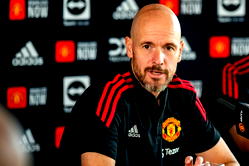 Newcastle vs Man United: Ten Hag aims top four finish