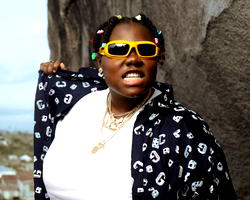 ‘Nigerian artists now prioritise clout-chasing over craft’ – Teni