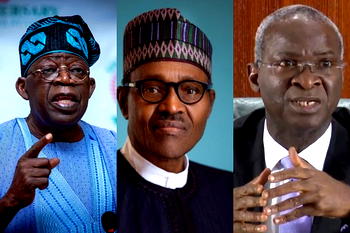 What makes Tinubu different from Buhari – Fashola