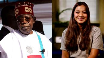 Time’s writer attacked for listing Tinubu in 100 most influential persons