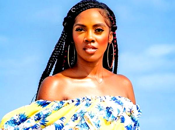 Tiwa Savage