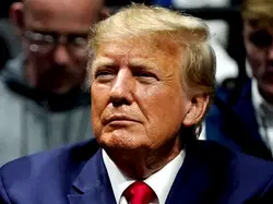 Trump vows to ban Nigerians, others from birthright citizenship in US