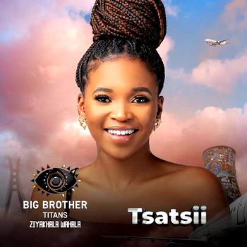 BBtitans finale: Tsatsi evicted as Khosi, Kanaga battle for ultimate prize