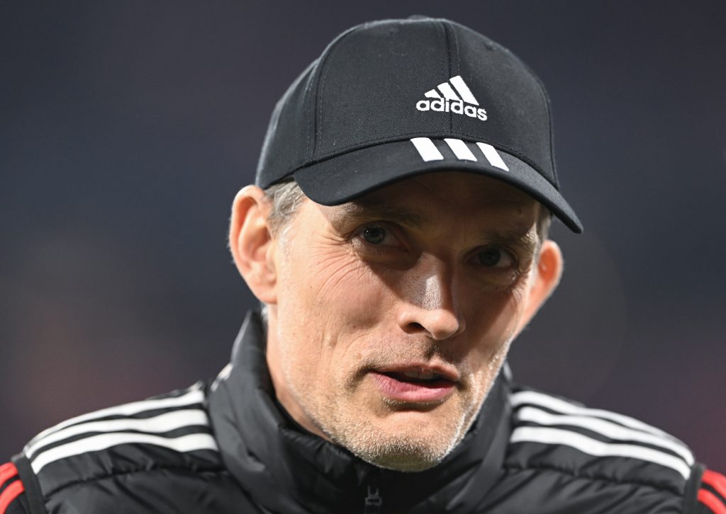 Tuchel accuses England stars of lacking ‘seriousness’ in Andorra win