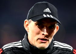 Bayern’s Tuchel ready for ‘biggest test’ against Man City