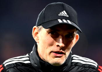 Tuchel accuses England stars of lacking ‘seriousness’ in Andorra win