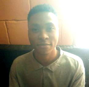 23-yr-old UNILAG student steals show