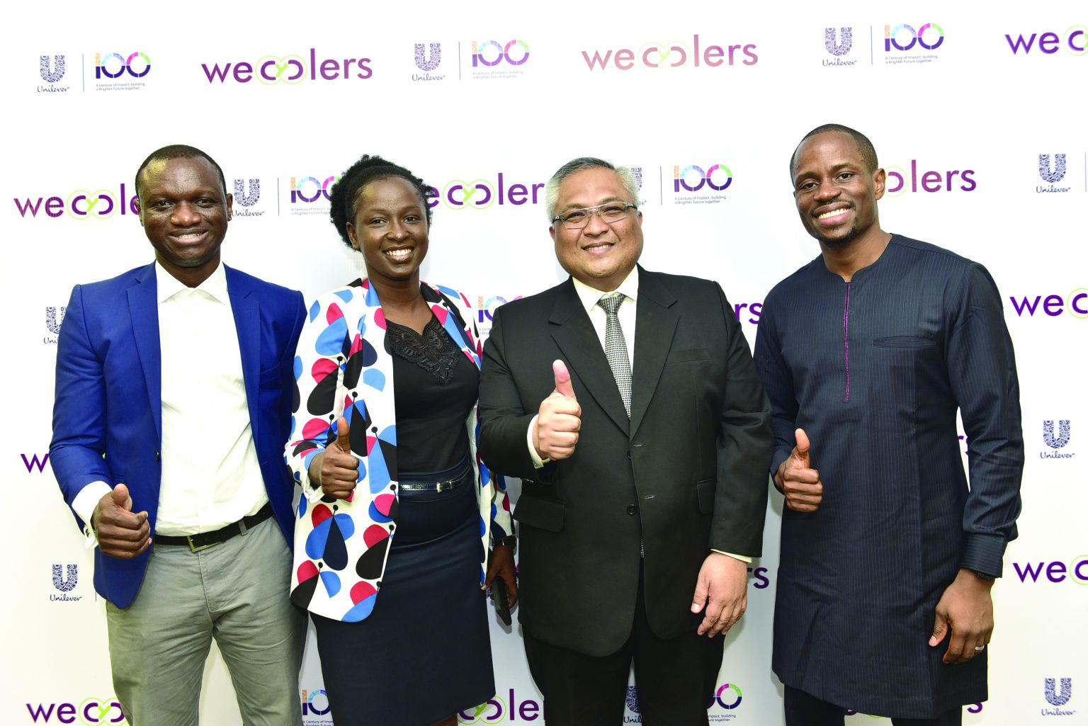 Unilever Nigeria strikes 2m plastic waste collection deal with