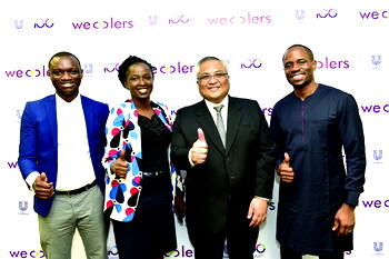 Unilever Nigeria strikes $2m plastic waste collection deal with Wecyclers