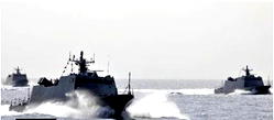 China has ‘right’ to drills around Taiwan — Putin