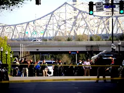 Five killed, six injured in US shooting