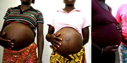 42,954 Tanzanian schoolgirls out of school due to pregnancy