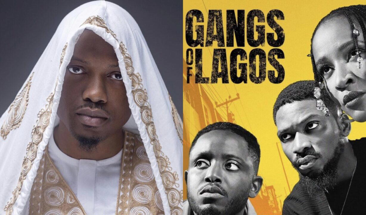 ‘Eyo is not a criminal organisation’, Vector differs with ‘Gang of Lagos’