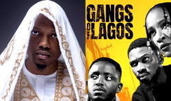 ‘Eyo is not a criminal organisation’, Vector differs with ‘Gang of Lagos’