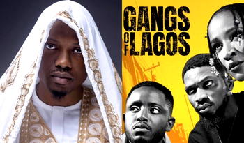 ‘Eyo is not a criminal organisation’, Vector differs with ‘Gang of Lagos’