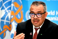 Hantavirus outbreak not like start of Covid pandemic – WHO