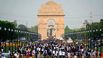 India’s population to surpass China in coming days – UN