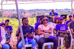 Cuddle Realty showcase properties to clients in Lagos